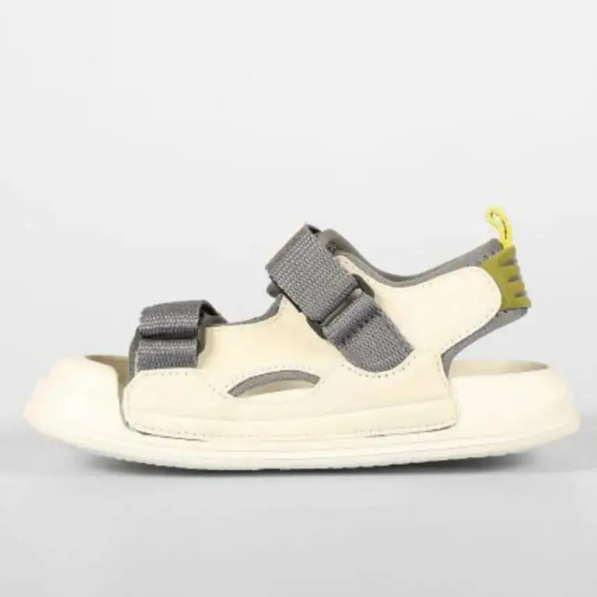 Vicco Wonder Sandalet Patik Phylon Bej - 3