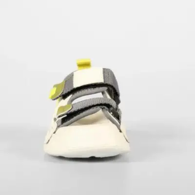 Vicco Wonder Sandalet Patik Phylon Bej - 4