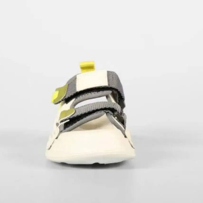 Vicco Wonder Sandalet Patik Phylon Bej - 4