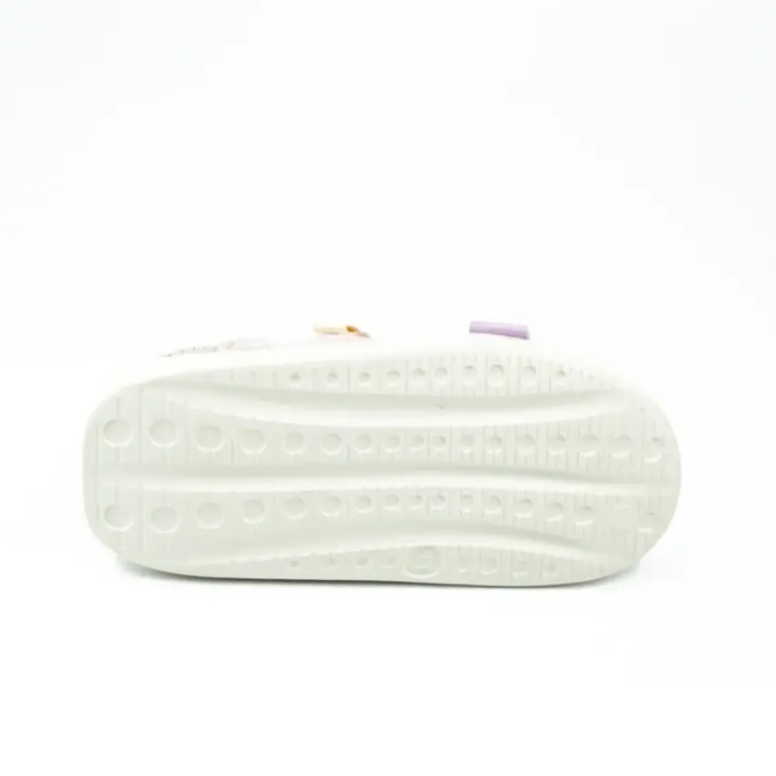 Vicco Wonder Sandalet Patik Phylon Pudra - 6