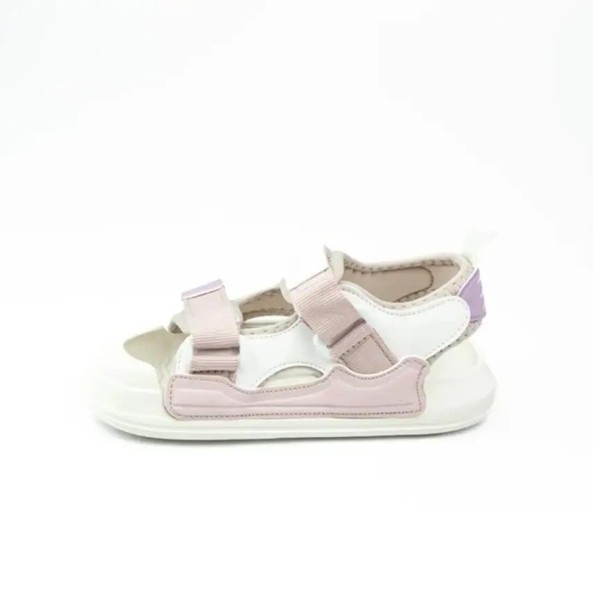 Vicco Wonder Sandalet Patik Phylon Pudra - 8