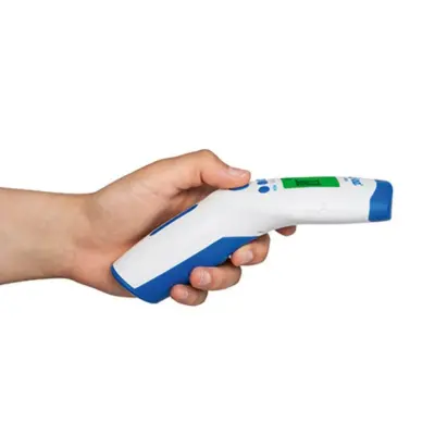 Wee Baby 131 Dijital Temassız Ateş Ölçer - 7