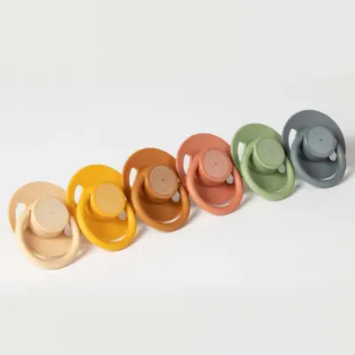 Wee Baby 2'li Cool Emzik No:2 6-18 Ay