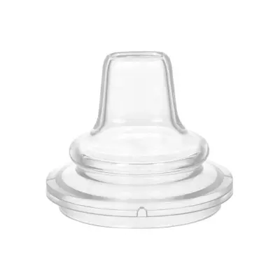 Wee Baby Akıtmaz Bardak Yedek Uç - 1