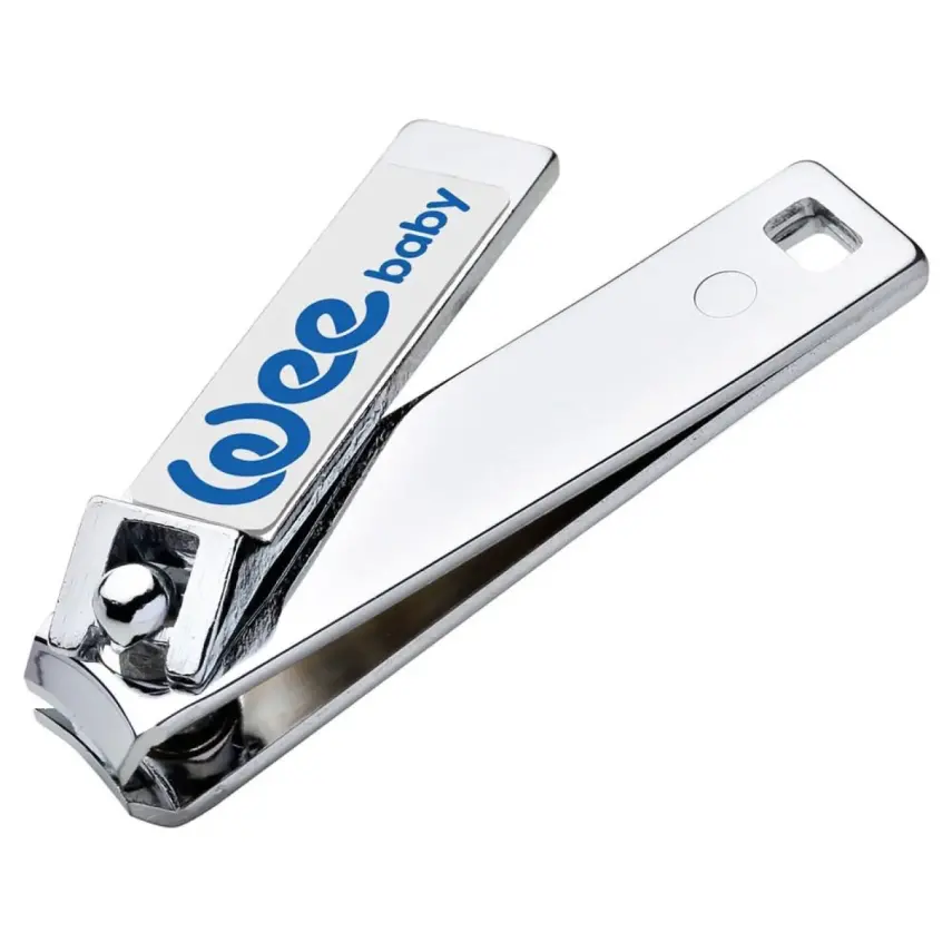 Wee Baby Bebek Çıt Çıt Bebek Tırnak Makası - 1