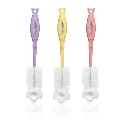 Wee Baby Biberon Temizleme Seti - 4