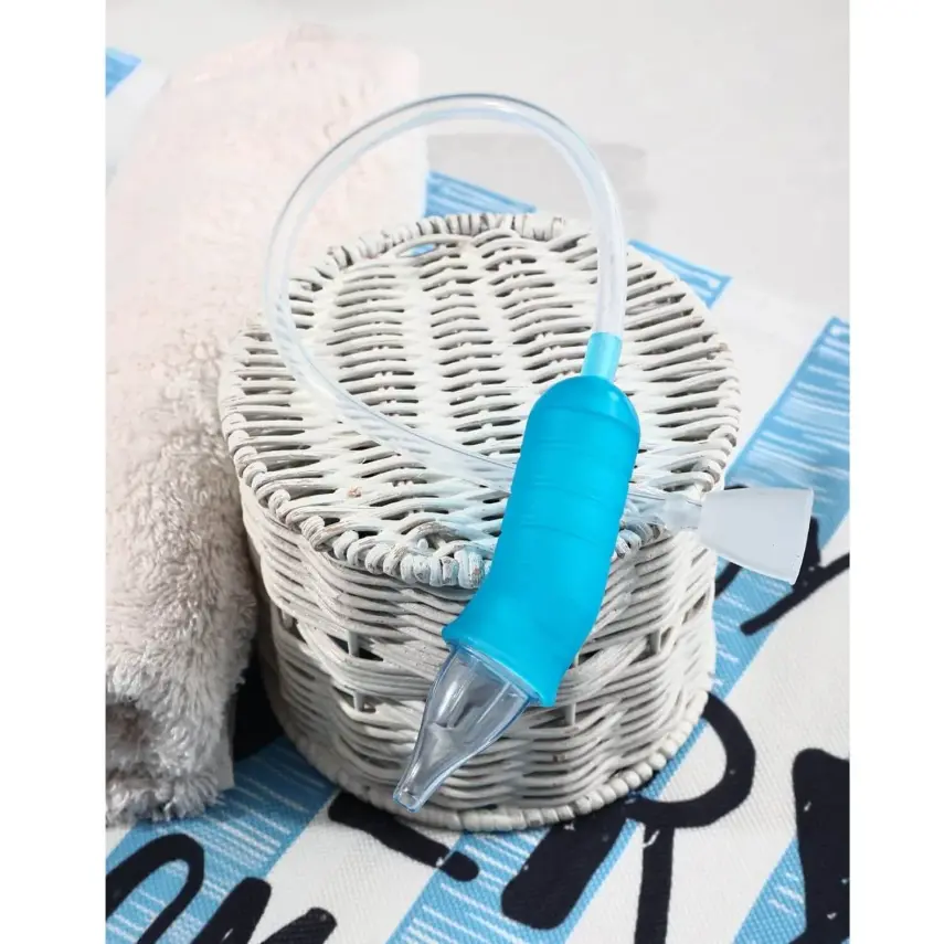 Wee Baby Burun Aspiratörü - 11