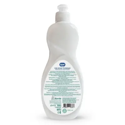 Wee Baby Çok Amaçlı Temizleyici - 3