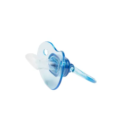 Wee Baby Damaklı Emzik 2li 18+ Ay - 3