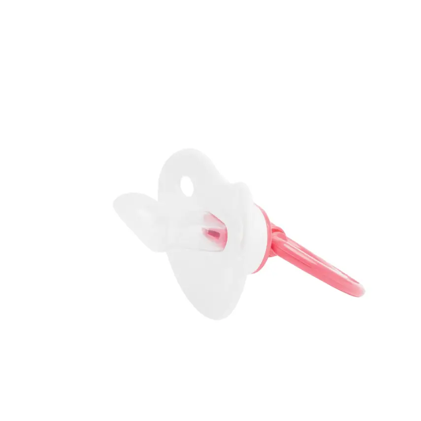 Wee Baby Damaklı Emzik 2li 18+ Ay - 4