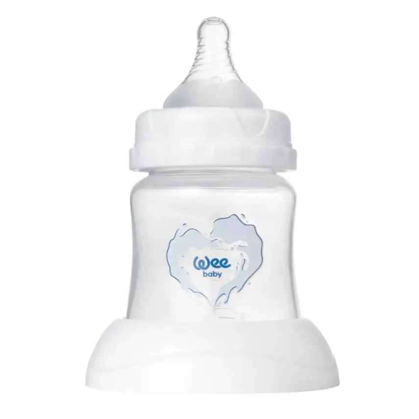 Wee Baby Elektrikli Göğüs Pompası - 12