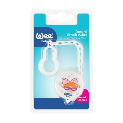 Wee Baby Emzik Askısı - 11