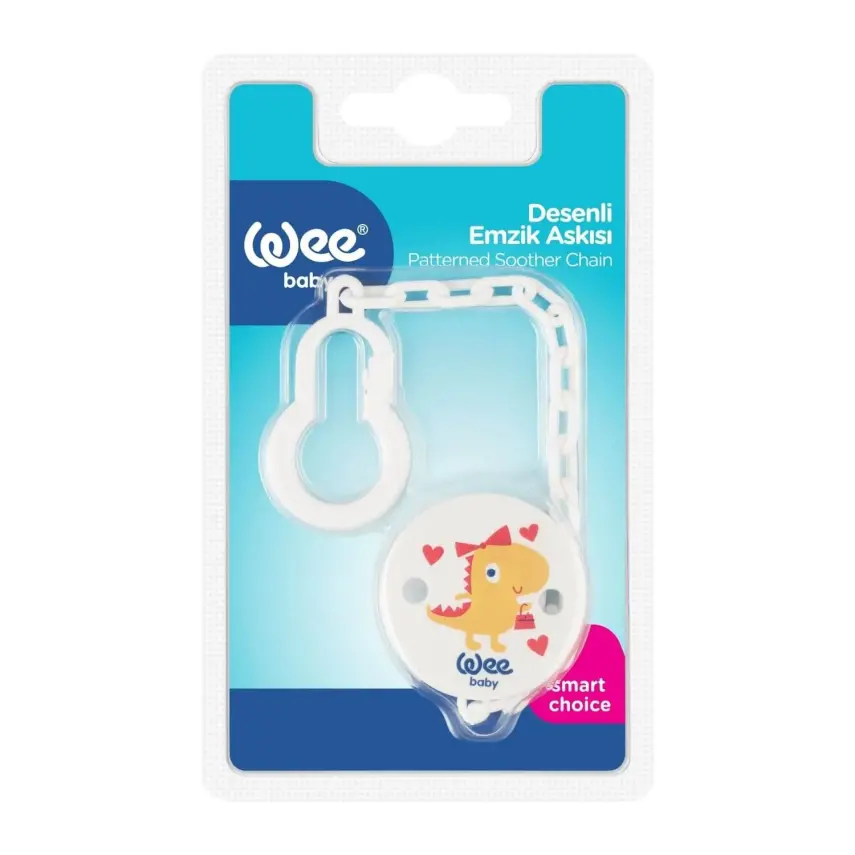Wee Baby Emzik Askısı - 15