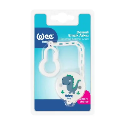 Wee Baby Emzik Askısı - 6