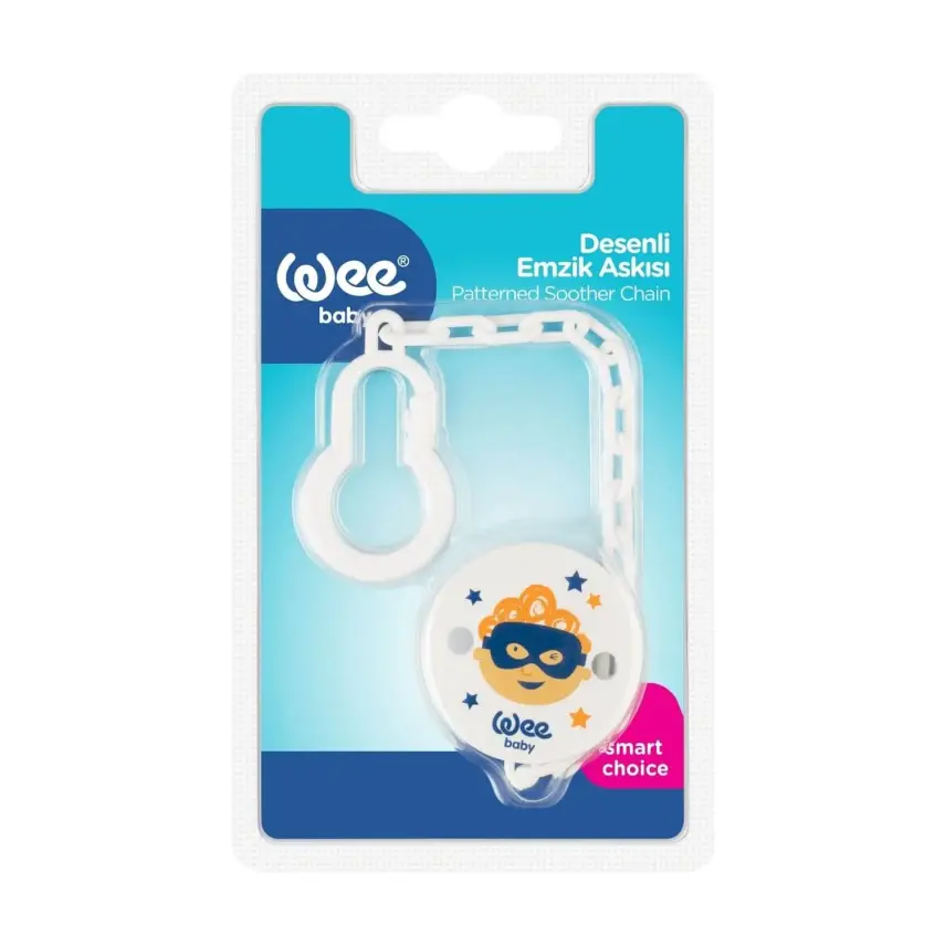 Wee Baby Emzik Askısı - 7