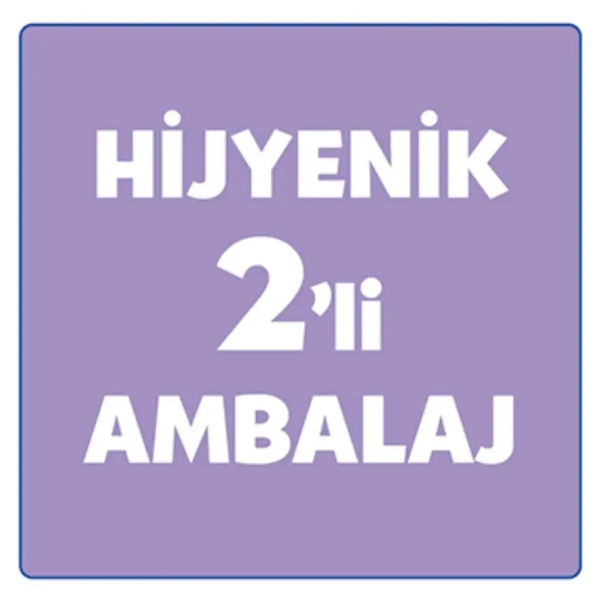 Wee Baby Göğüs Pedi 40lı - 2