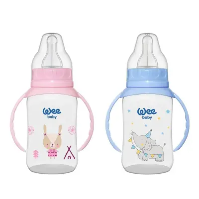Wee Baby Kulplu PP Biberon 150 ml 