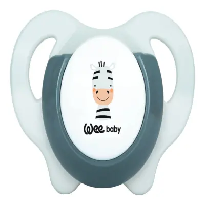 Wee Baby Safari Emzik No:1 0-6 Ay - 5