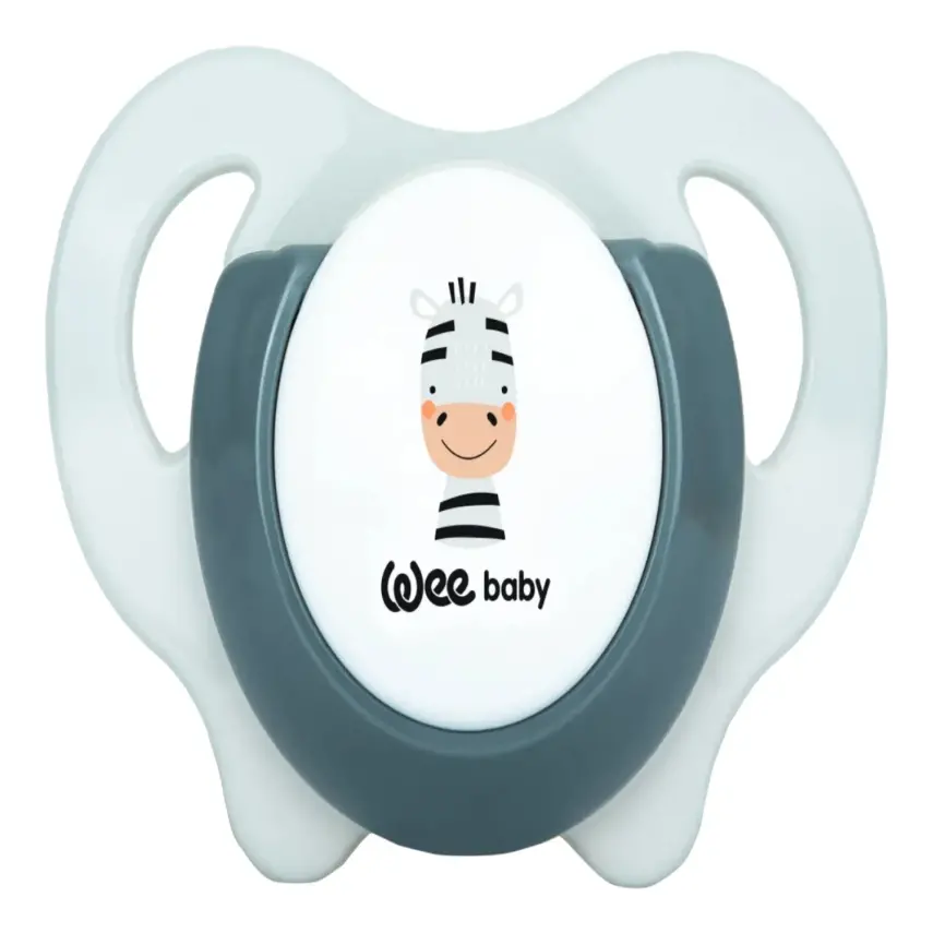 Wee Baby Safari Emzik No:1 0-6 Ay - 5