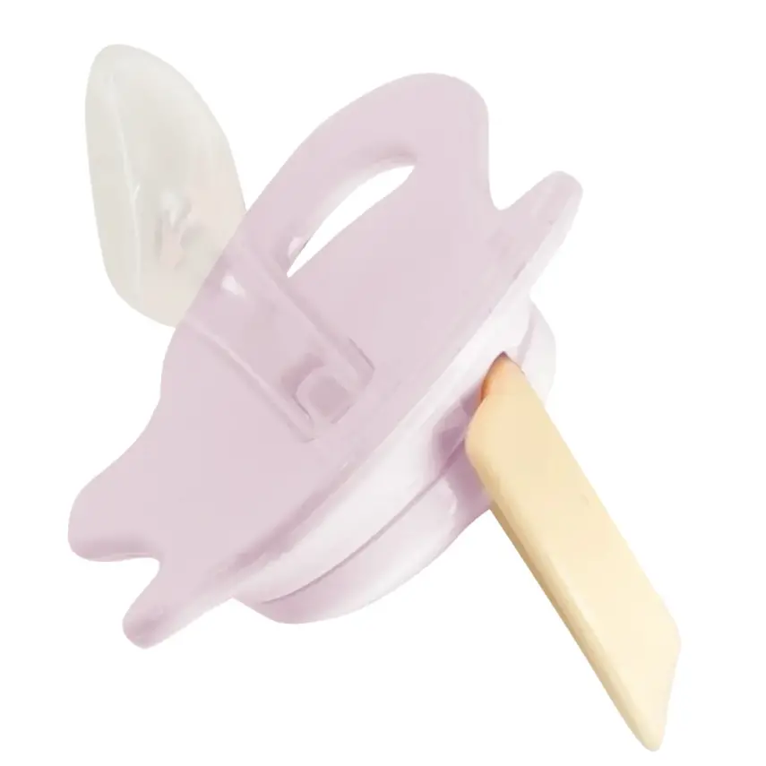 Wee Baby Safari Emzik No:2 6-18 Ay - 6