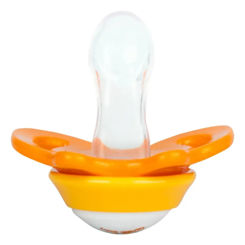 Wee Baby Safari Emzik No:2 6-18 Ay - 4