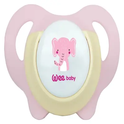 Wee Baby Safari Emzik No:2 6-18 Ay - 8