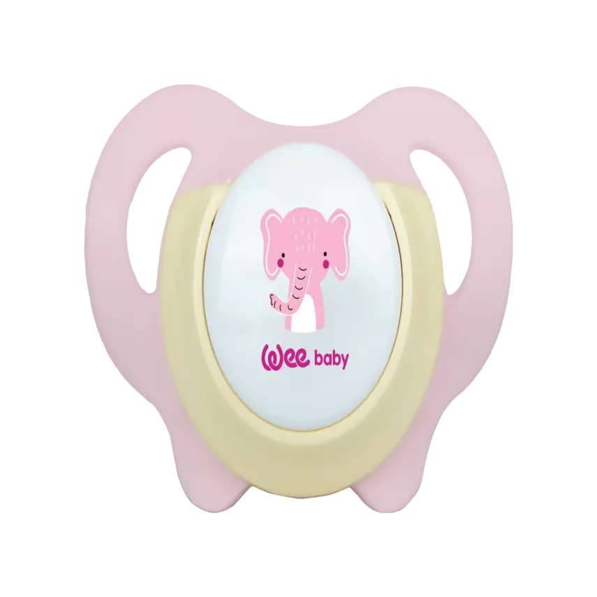 Wee Baby Safari Emzik No:3 18+ Ay - 8