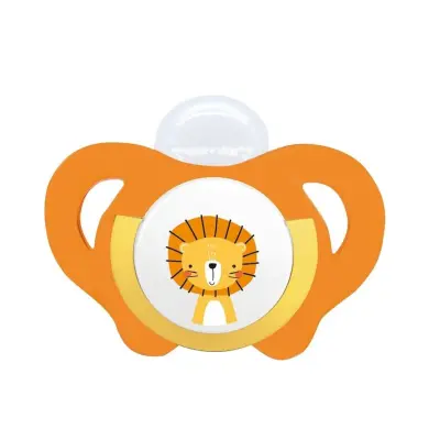 Wee Baby Safari Emzik No:3 18+ Ay 