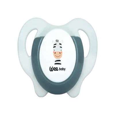 Wee Baby Safari Emzik No:3 18+ Ay - 7