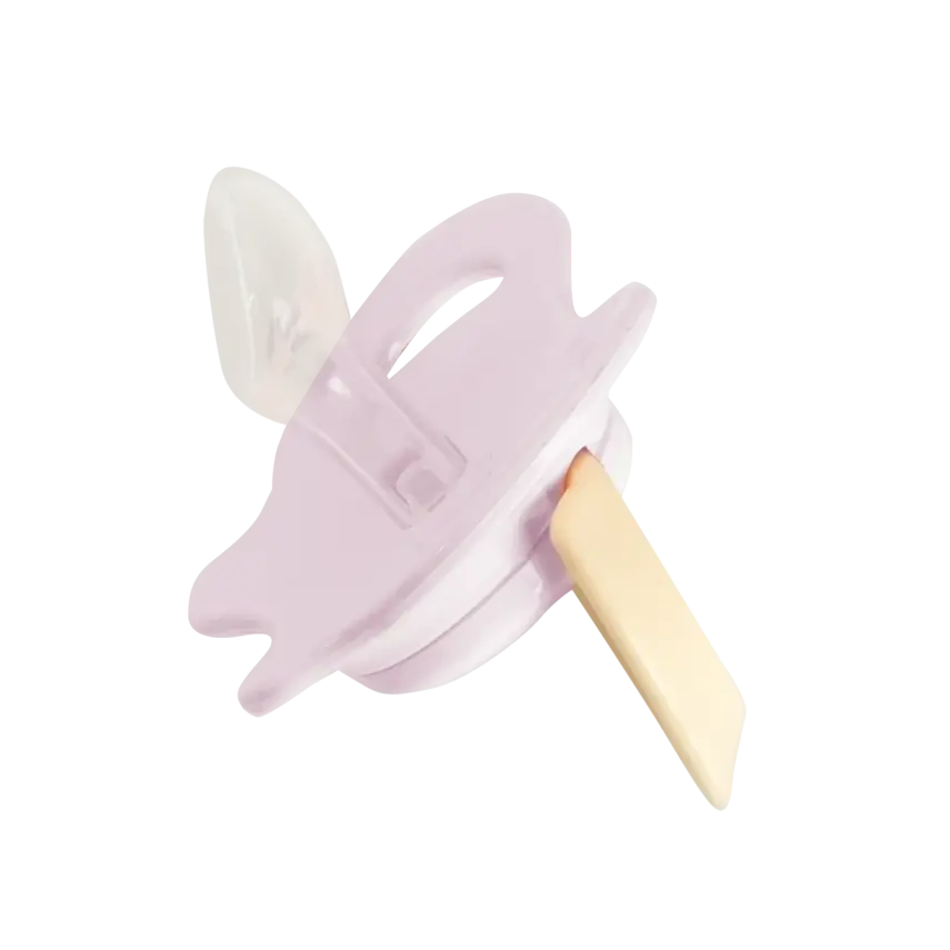 Wee Baby Safari Emzik No:3 18+ Ay - 12