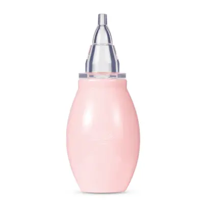 Wee Baby Silikon Burun Aspiratörü 