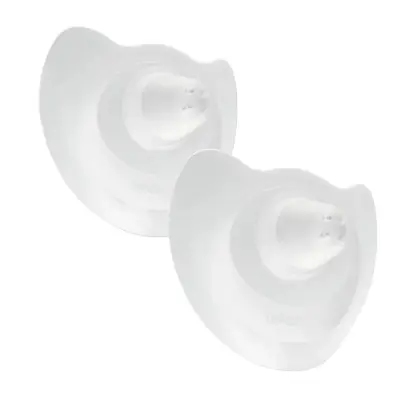 Wee Baby Silikon Göğüs Ucu Koruyucu 2li - 1