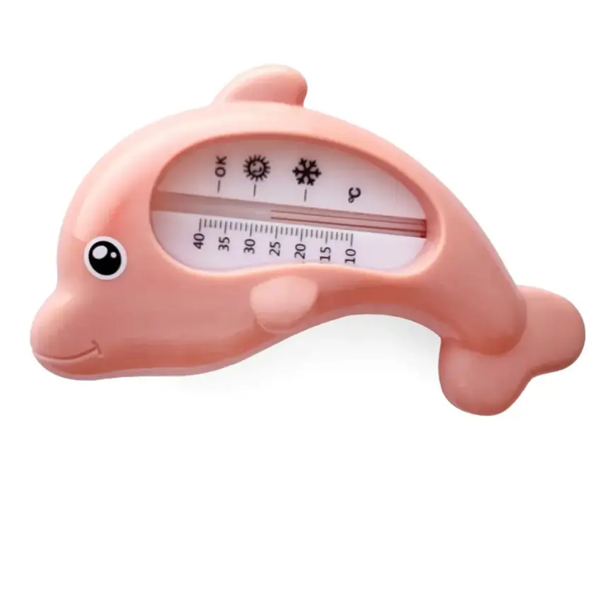 Weewell Banyo Termometresi Somon - 1