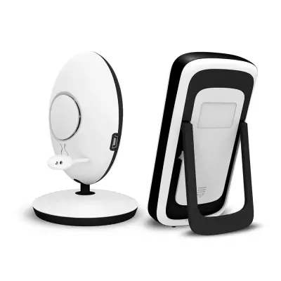 Weewell  Dijital Bebek Kamerası WMV815 - 10