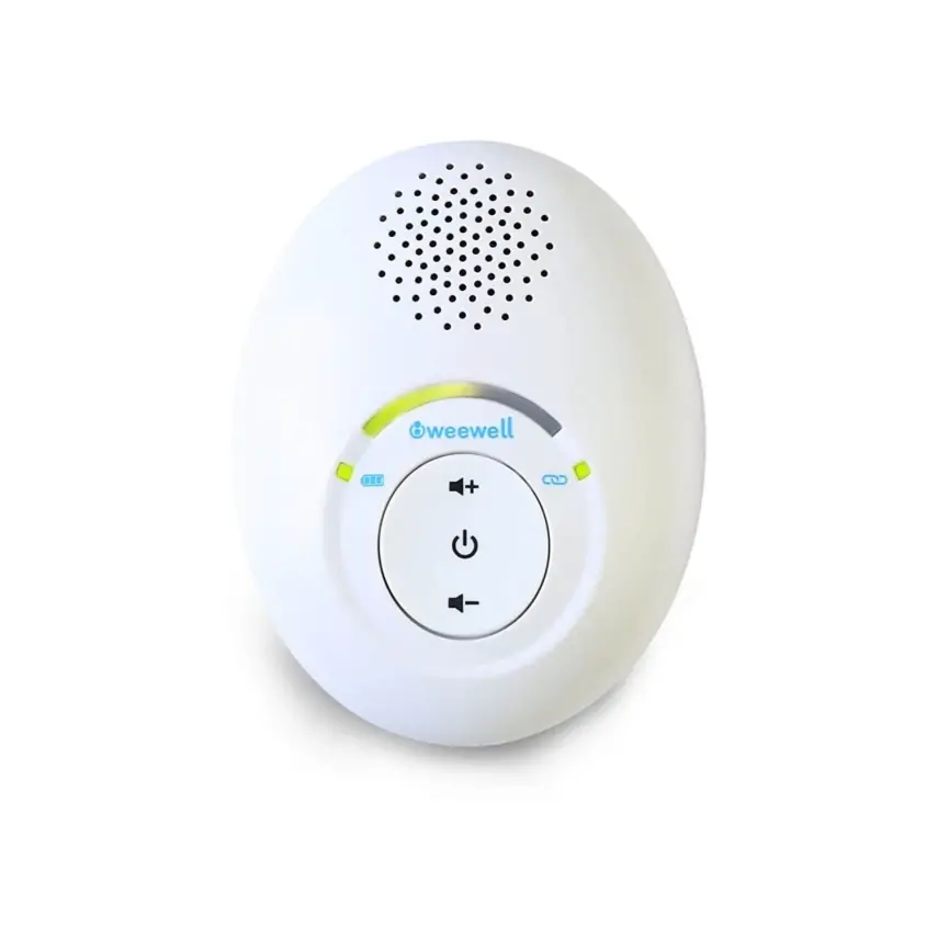 Weewell Dijital Bebek Telsizi WMA500  - 5