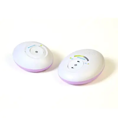 Weewell Dijital Bebek Telsizi WMA500  