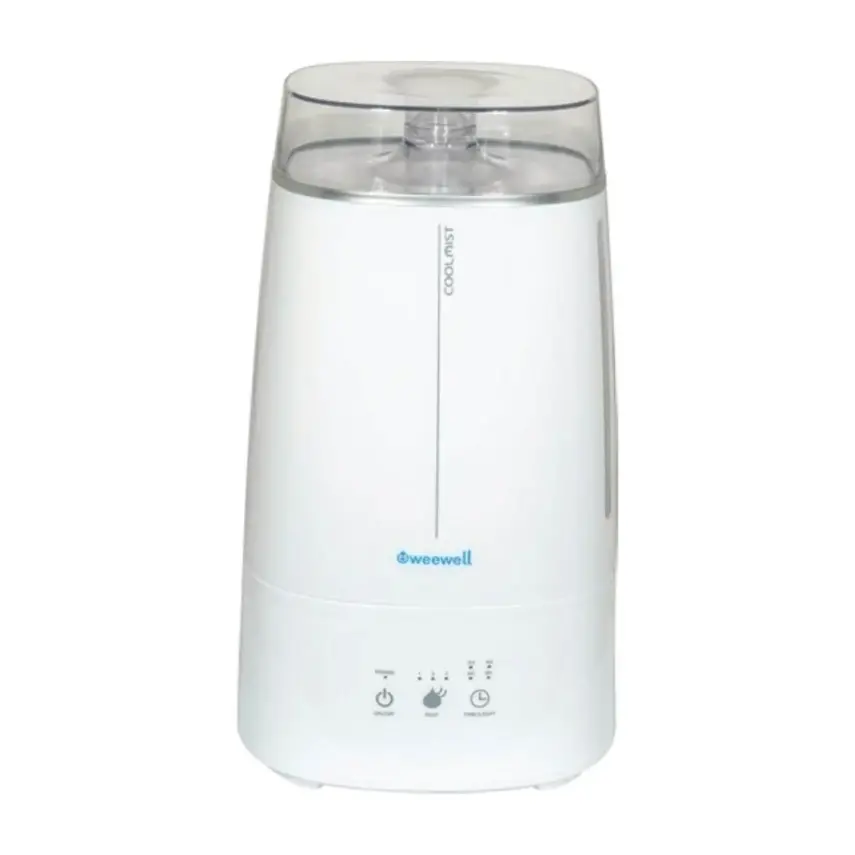 Weewell WHC650 Soğuk Buhar Makinesi - 1