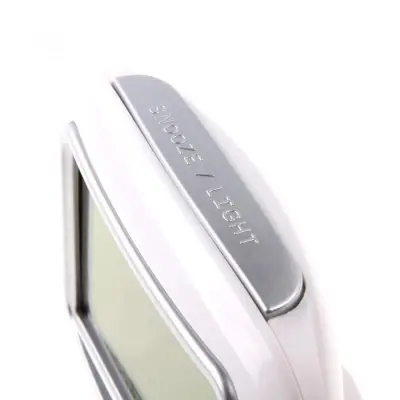 Weewell WHM140 Higro Termometre - 2