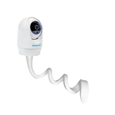 Weewell WMV630R Bebek Dijital İzleme Kamerası - 6