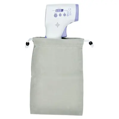 Weewell WTN550R Dijital Temassız Ateş Ölçer - 6