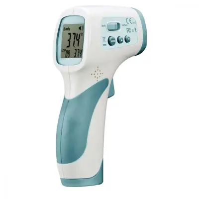 Weewell WTN570 Dijital Projeksiyonlu Temassız Ateş Ölçer