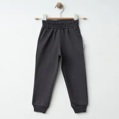 Winimo Unisex Eşofman Altı Basic Haki 