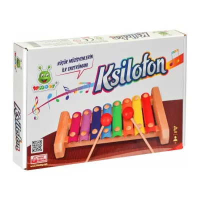 Woodoy Ksilofon