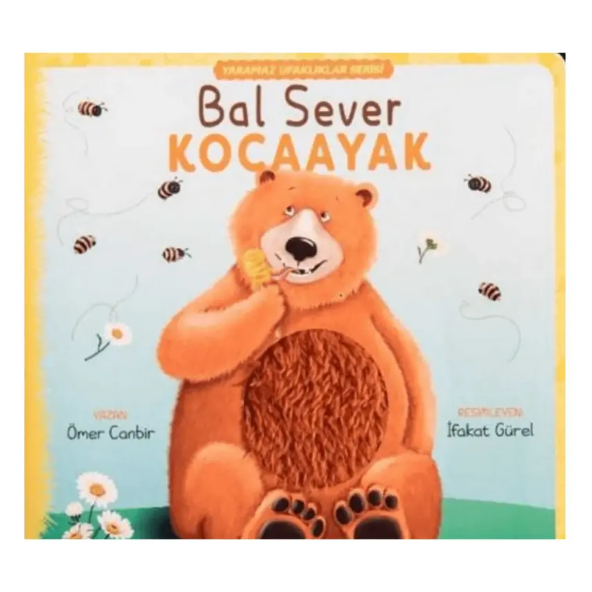 Yaramaz Ufaklıklar Balsevet Kocaayak - 1