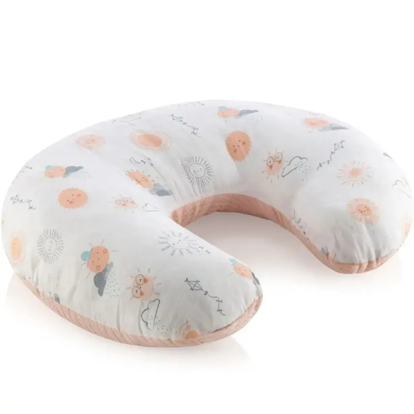 Yeni Doğan Emzirme Seti - 9