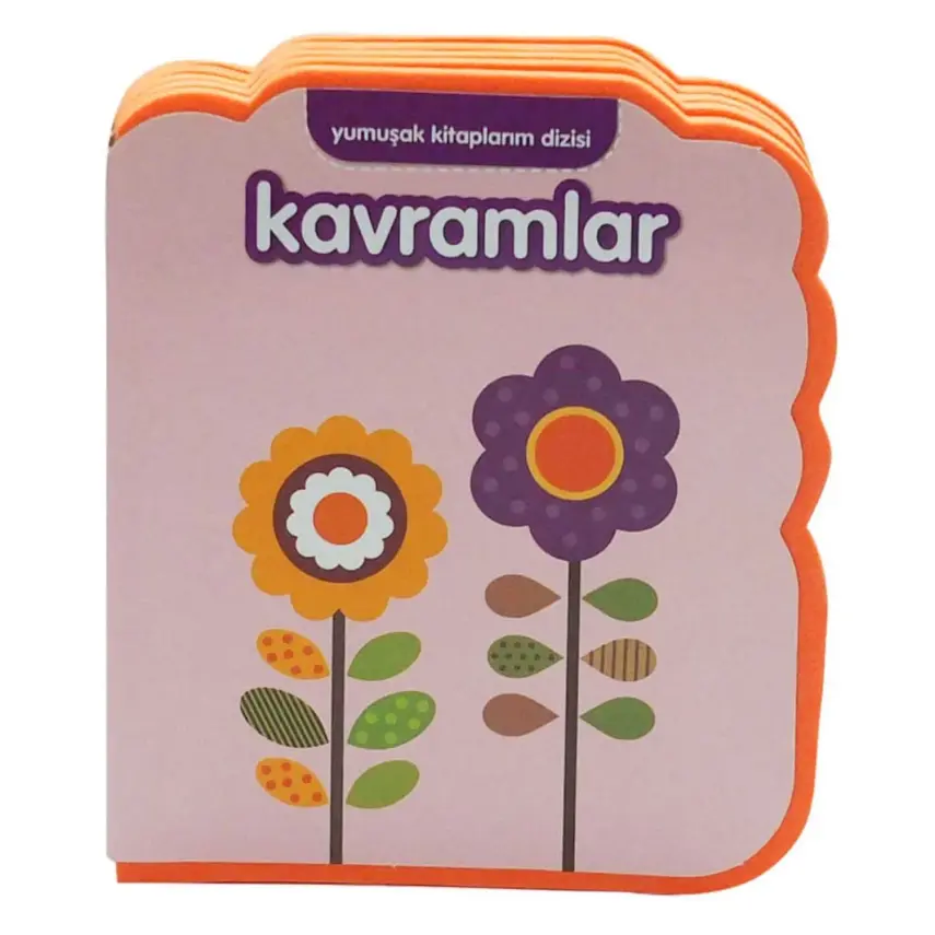 Yumuşak Kitaplarım-Kavramlar - 1