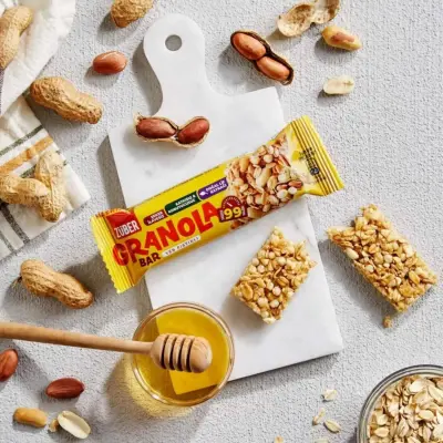 Züber Karışık Gronala Avantaj Paketi (1)