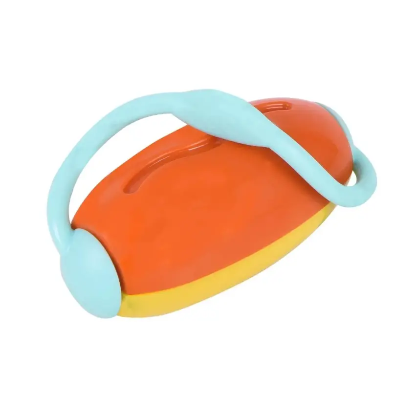 Zuzu Çıngıraklı Dişlik - 2