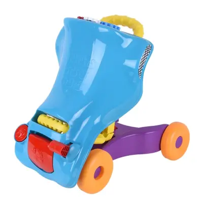 Zuzu İlk Adım Arabam