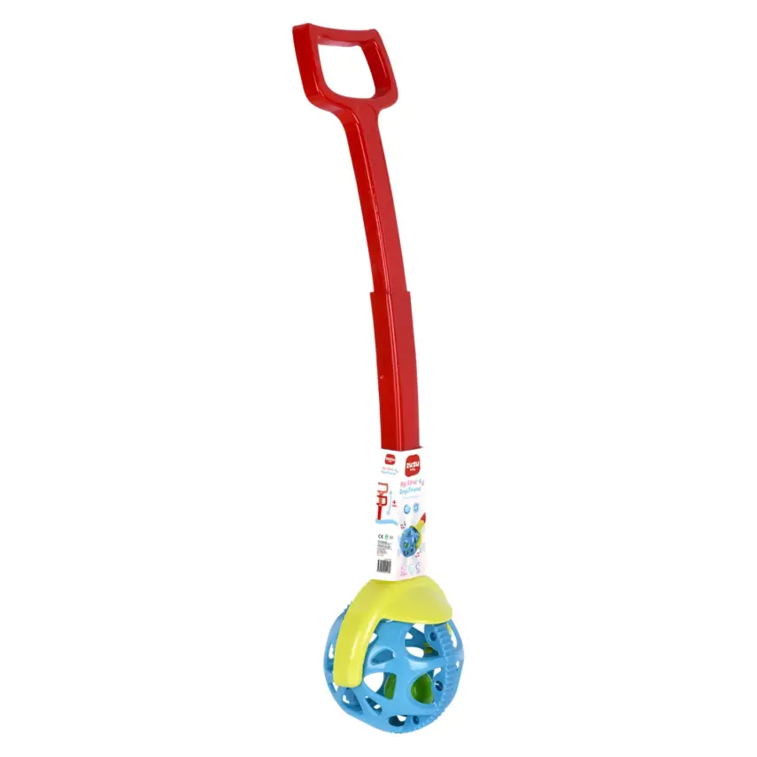 Zuzu İlk Adım Arkadaşım - 1